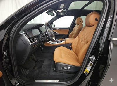 2023 BMW X5 xDrive45e