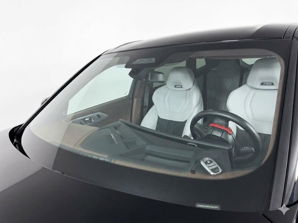 2023 BMW XM Base