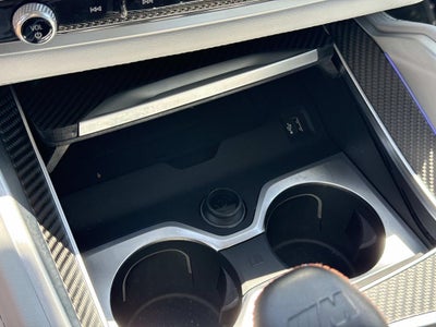 2023 BMW XM Base