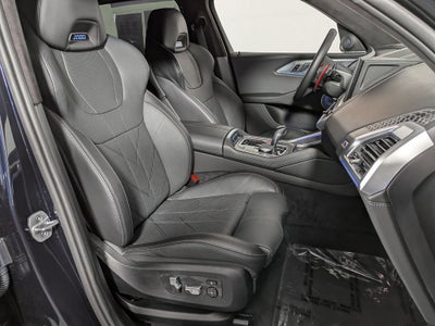 2025 BMW XM Base
