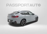 2022 BMW X4 M Base