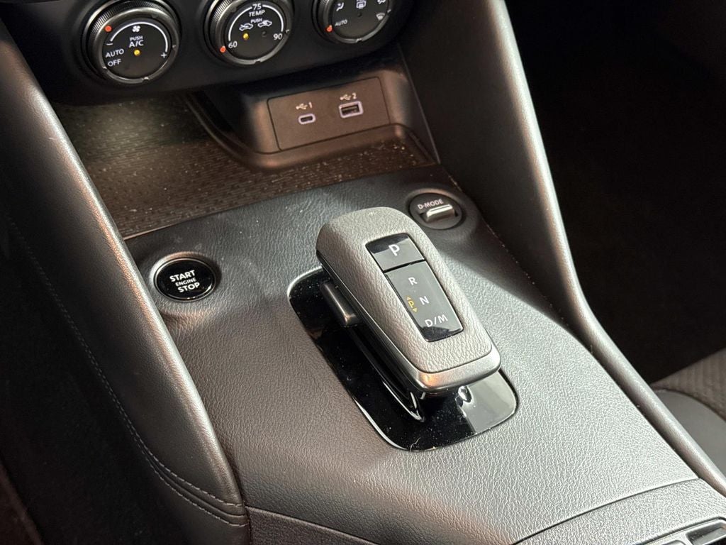 2024 Nissan Z Performance