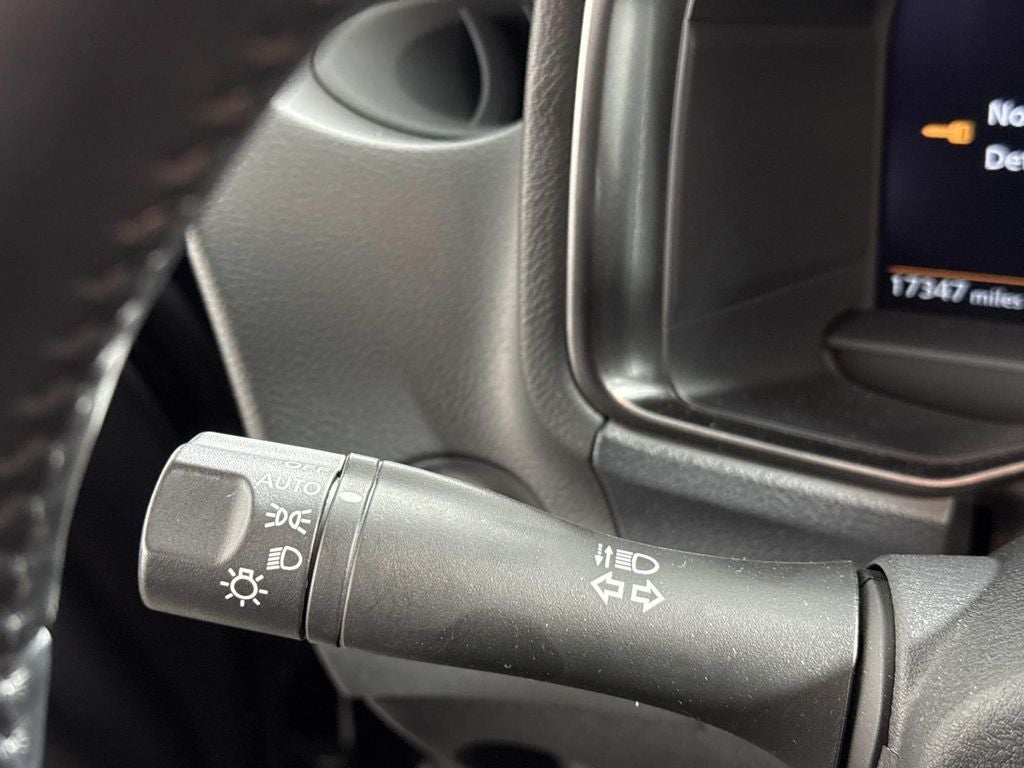 2024 Nissan Z Performance