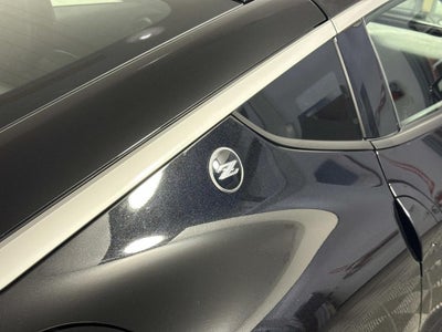 2024 Nissan Z Performance