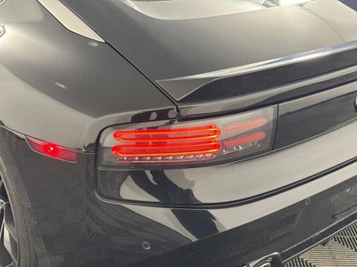 2024 Nissan Z Performance