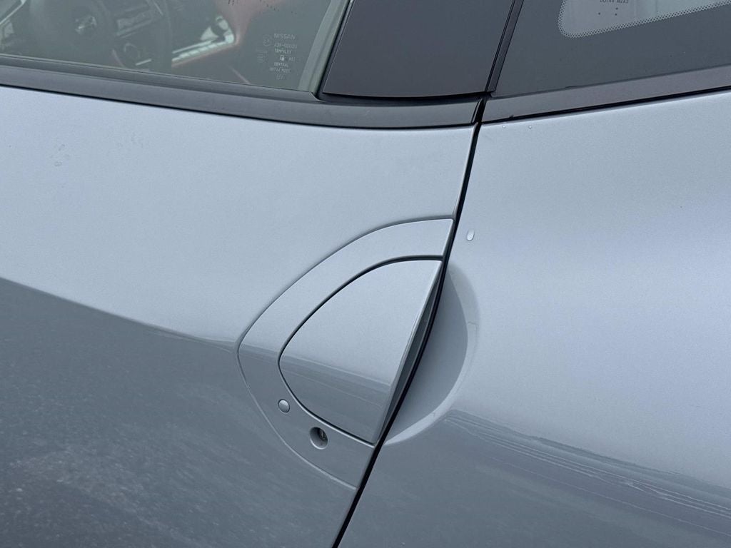 2024 Nissan Z Performance