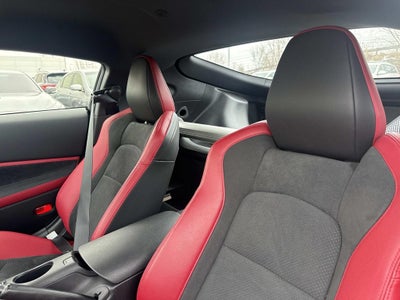 2024 Nissan Z Performance