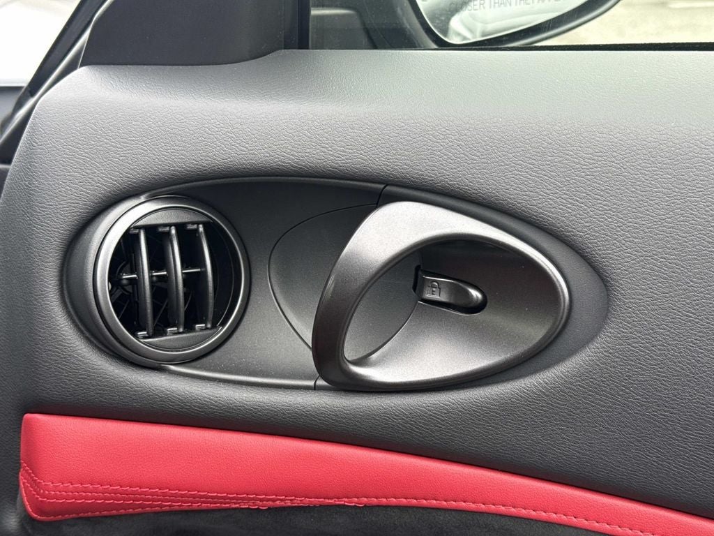 2024 Nissan Z Performance