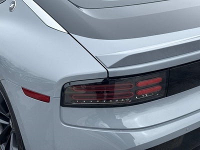 2024 Nissan Z Performance