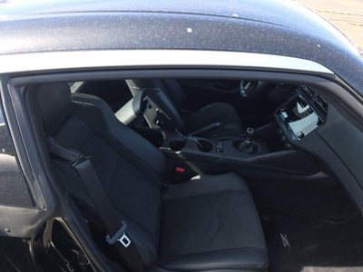 2024 Nissan Z Performance