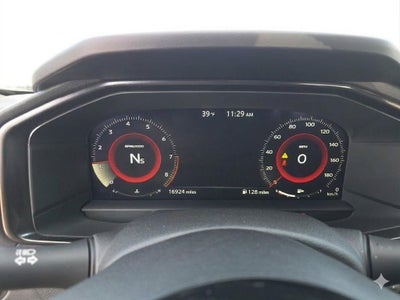 2024 Nissan Z Performance