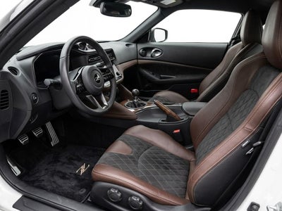 2024 Nissan Z Performance