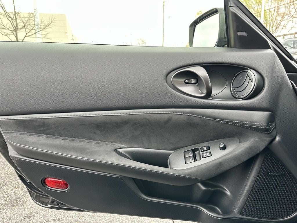2024 Nissan Z Performance