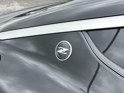 2024 Nissan Z Performance