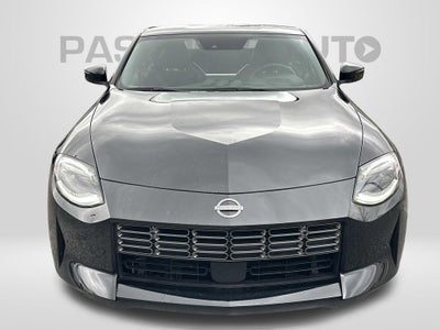 2024 Nissan Z Performance