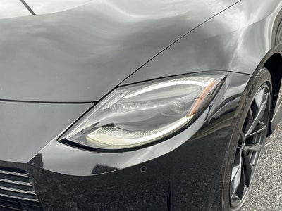 2024 Nissan Z Performance