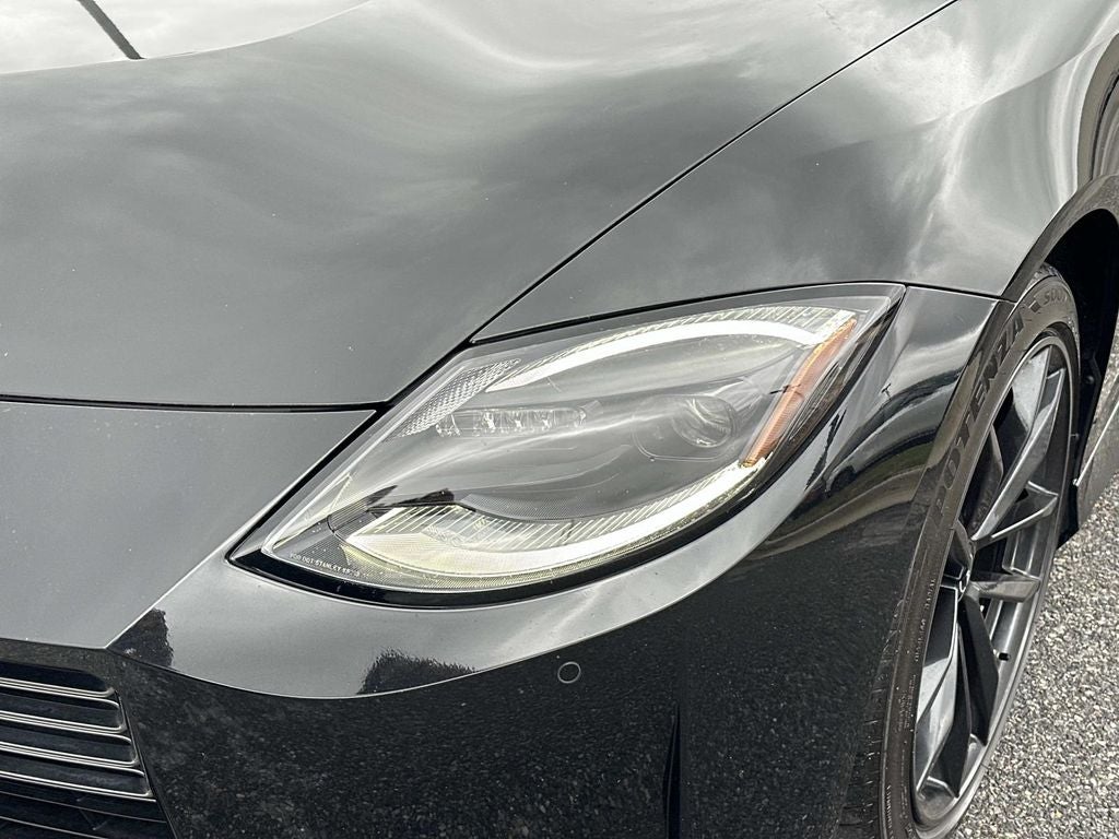 2024 Nissan Z Performance