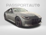 2024 Nissan Z Performance