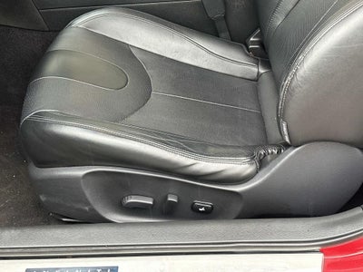 2014 INFINITI Q60 Base