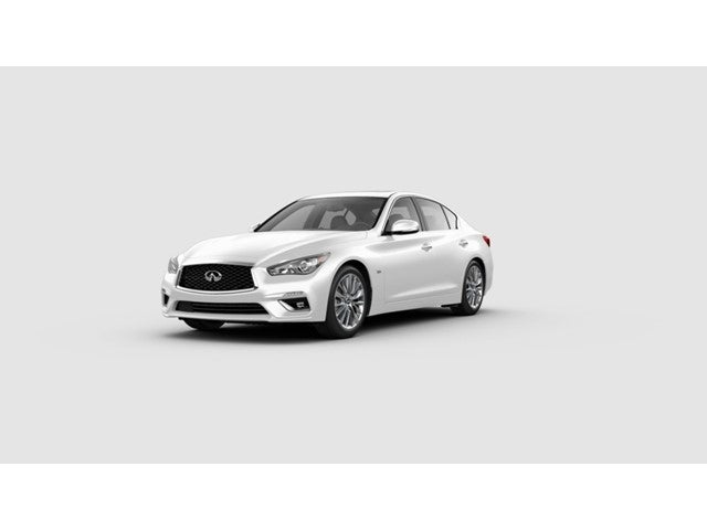 2020 INFINITI Q50 3.0t LUXE
