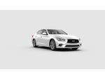 2020 INFINITI Q50 3.0t LUXE