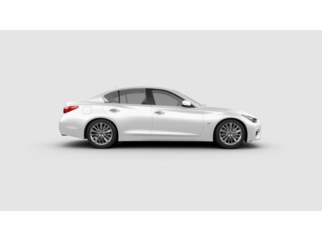 2020 INFINITI Q50 3.0t LUXE