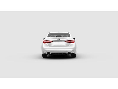 2020 INFINITI Q50 3.0t LUXE