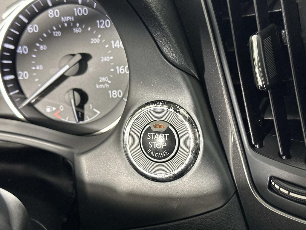 2021 INFINITI Q50 PURE