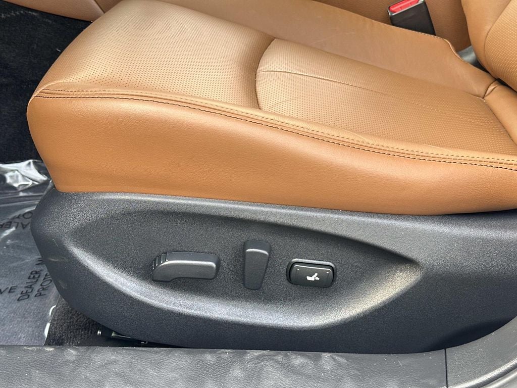 2024 INFINITI Q50 LUXE