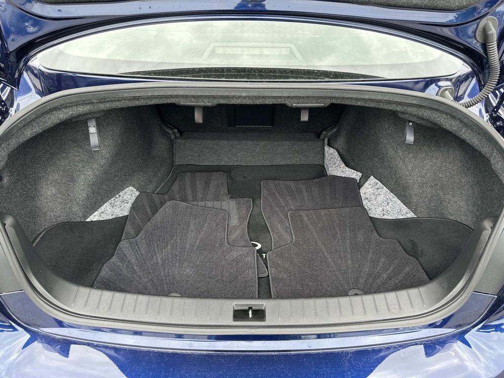 2024 INFINITI Q50 LUXE