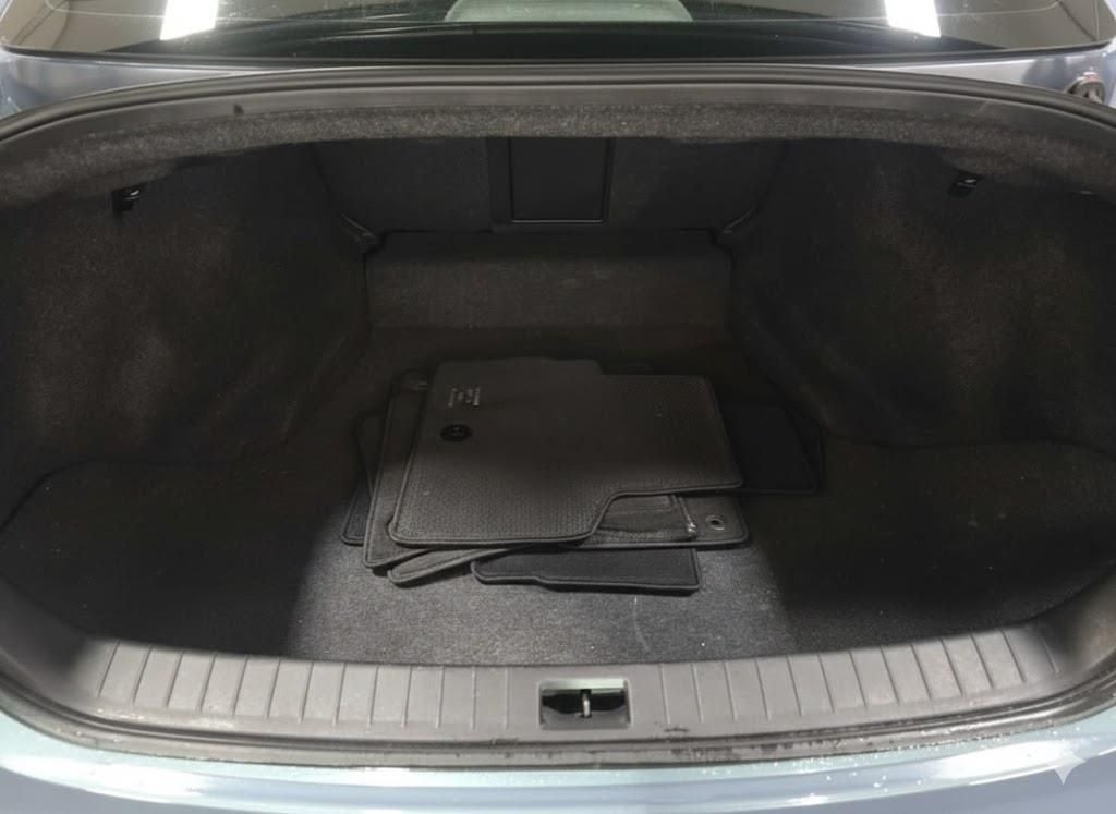 2024 INFINITI Q50 Red Sport 400