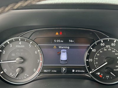 2023 INFINITI QX80 Premium Select