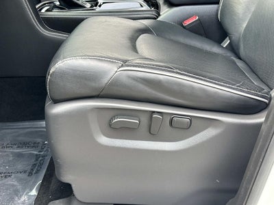 2023 INFINITI QX80 Premium Select