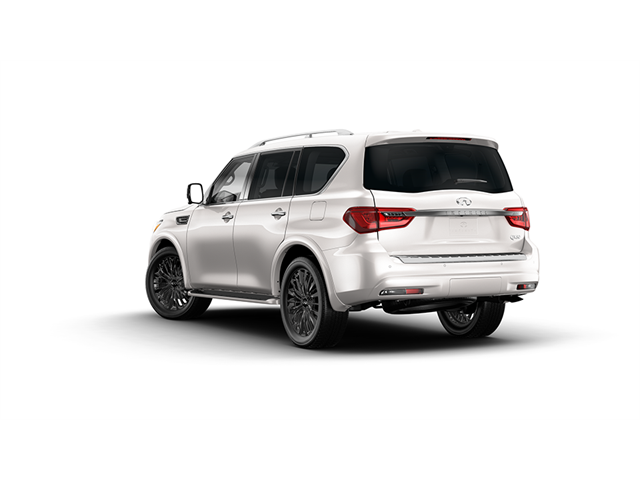2023 INFINITI QX80 Premium Select