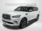 2021 INFINITI QX80 Sensory