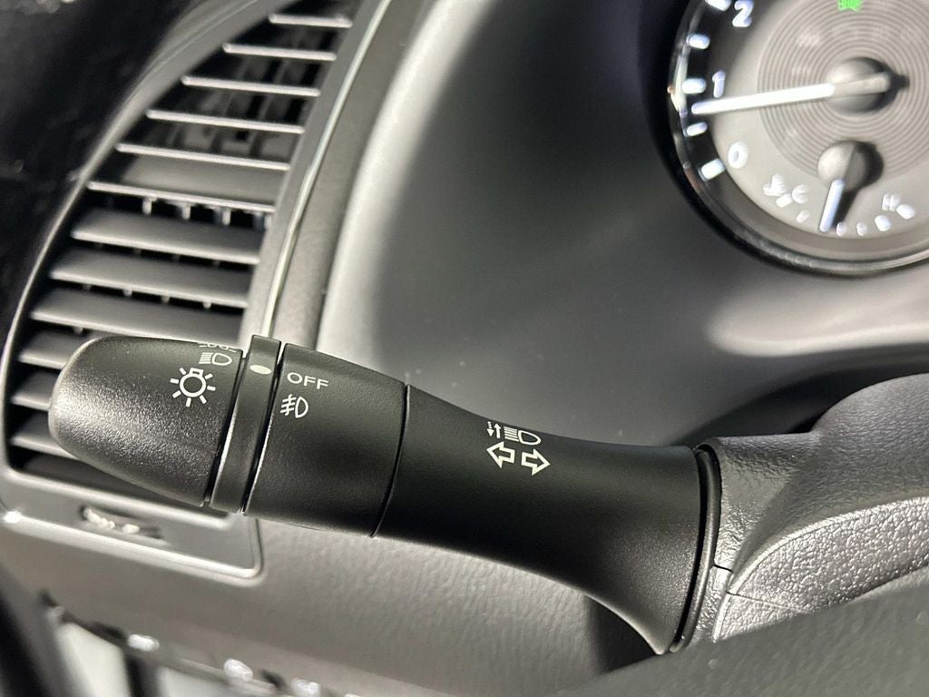 2021 INFINITI QX80 Sensory