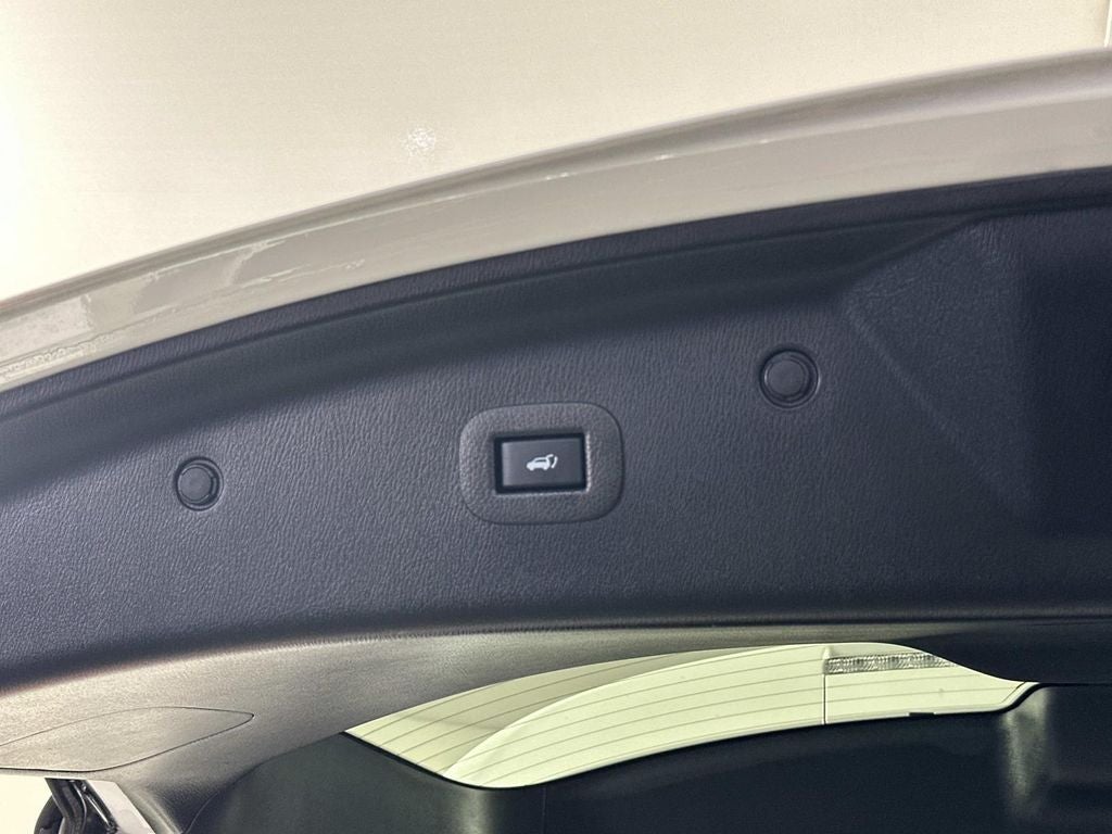 2021 INFINITI QX80 Sensory