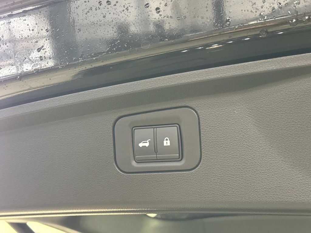 2025 INFINITI QX80 AUTOGRAPH