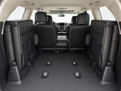 2014 Lexus LX 570