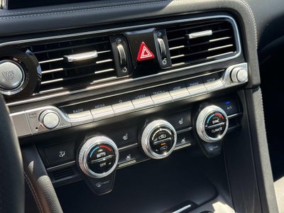 2021 Genesis G70 2.0T Sport