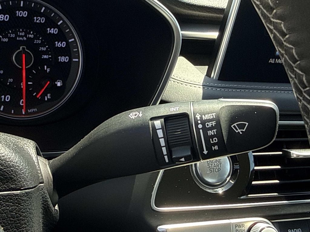 2021 Genesis G70 2.0T Sport