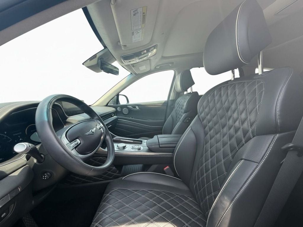 2024 Genesis GV80 3.5T