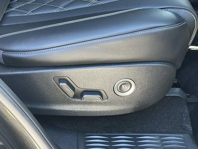2024 Genesis GV80 3.5T