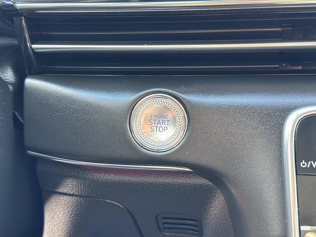 2025 Genesis GV80 2.5T