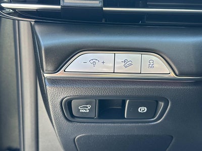 2025 Genesis GV80 2.5T