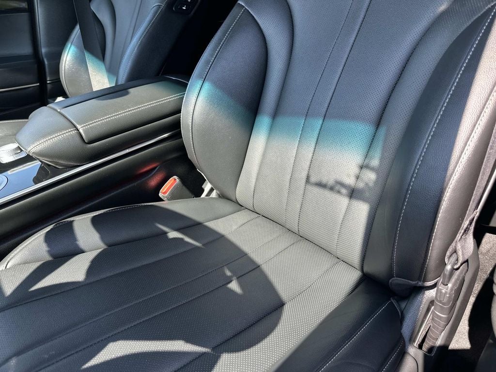 2025 Genesis GV80 2.5T