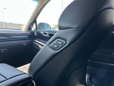 2025 Genesis GV80 2.5T