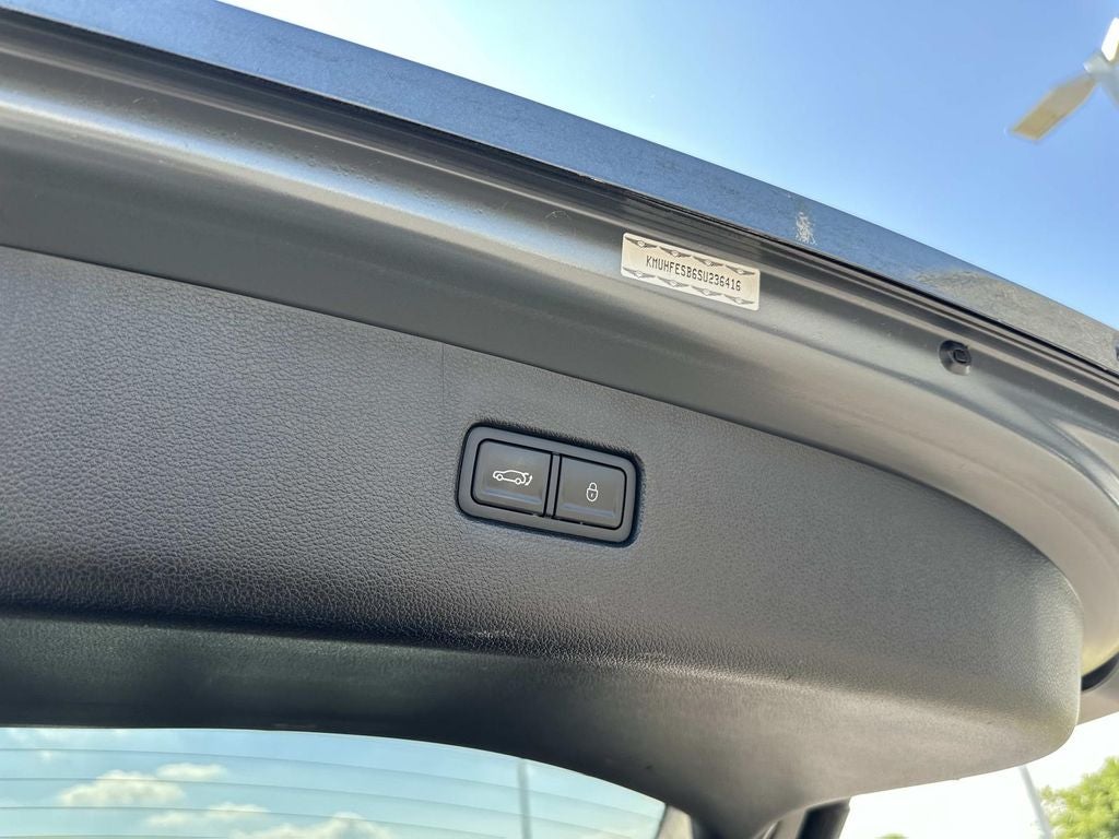 2025 Genesis GV80 2.5T