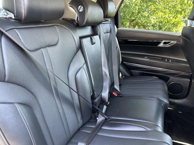 2025 Genesis GV80 2.5T