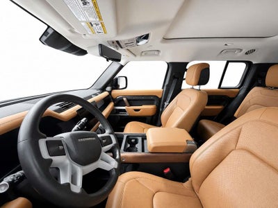 2023 Land Rover Defender 130 First Edition